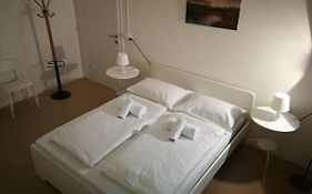 Apartaments Claudia Augusta