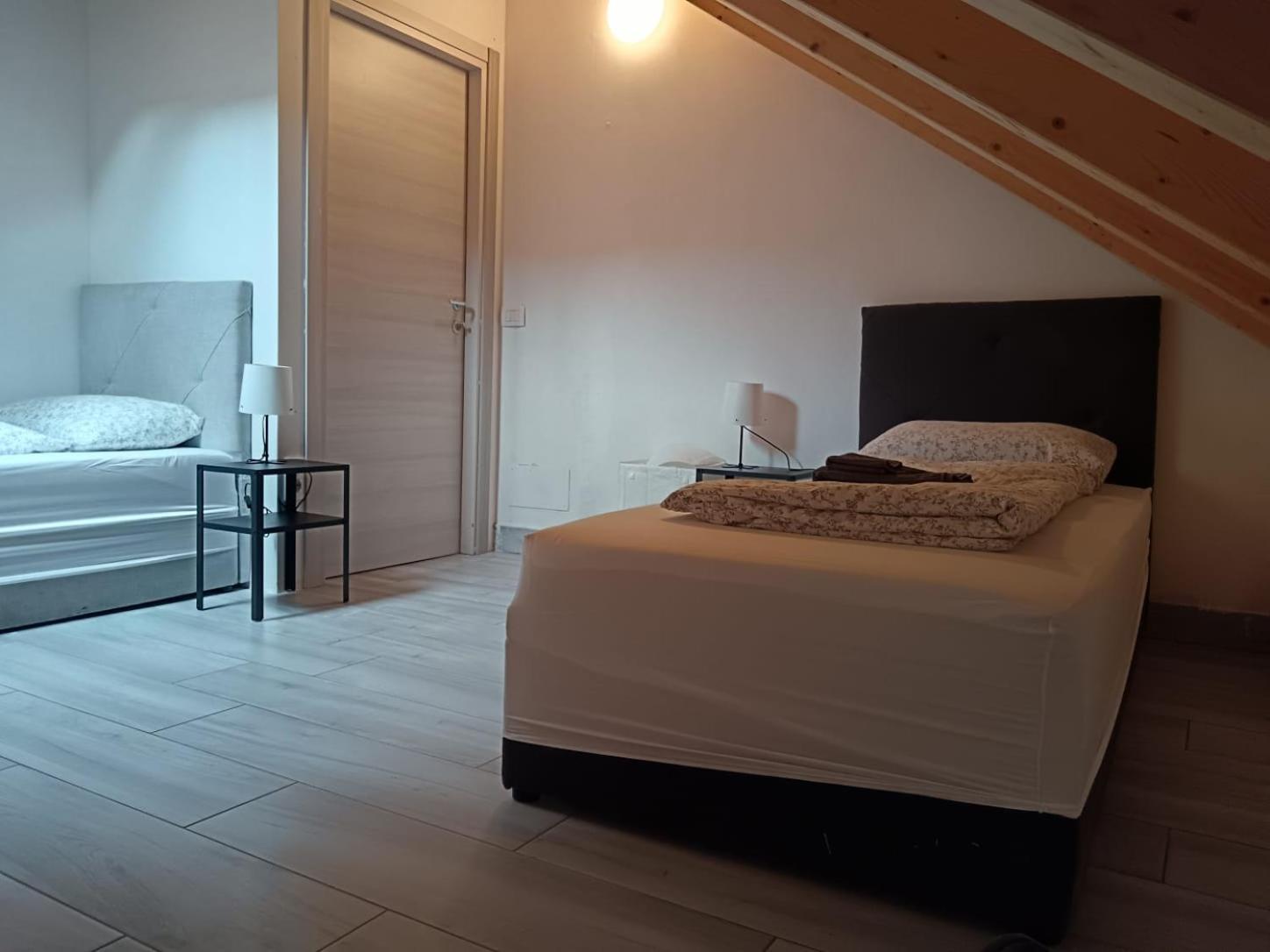 Apartaments Claudia Augusta Bolzano Exteriér fotografie