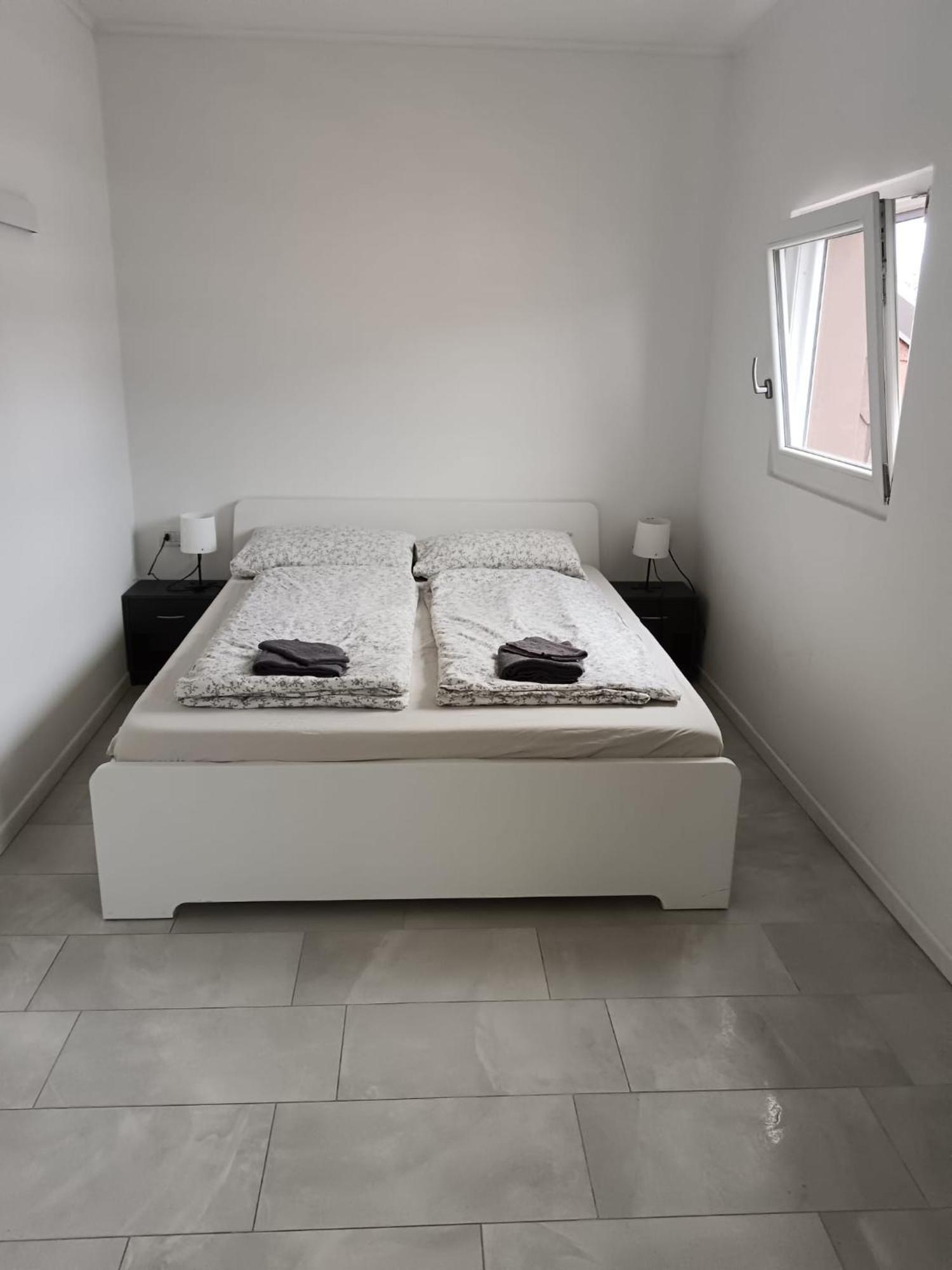 Apartaments Claudia Augusta Bolzano Exteriér fotografie