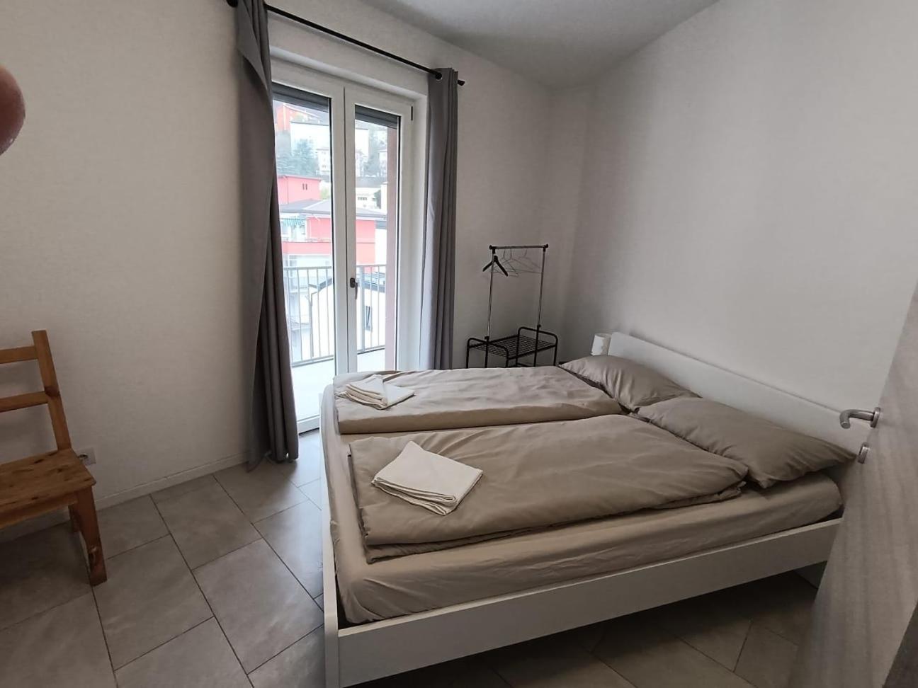 Apartaments Claudia Augusta Bolzano Exteriér fotografie