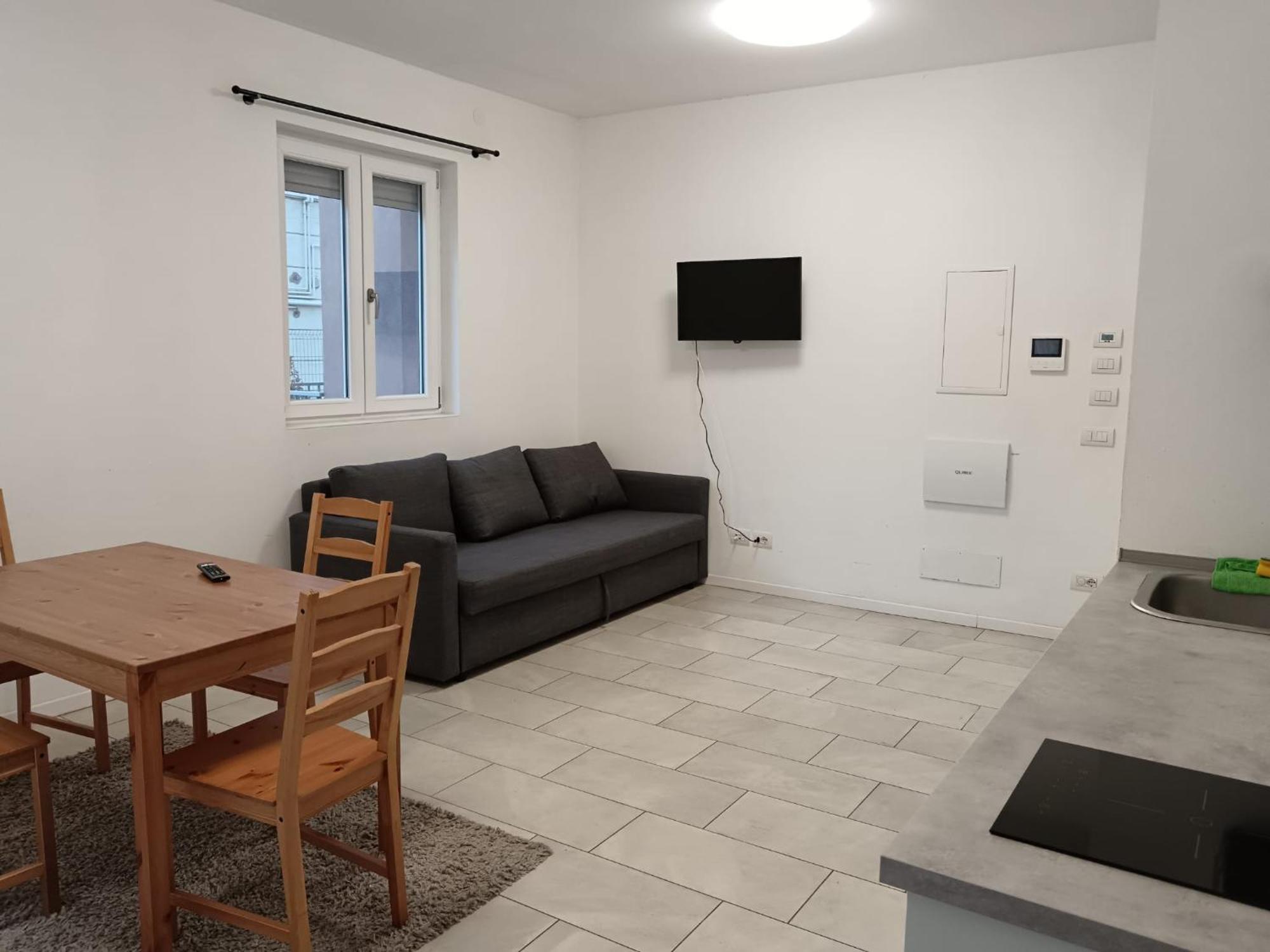 Apartaments Claudia Augusta Bolzano Exteriér fotografie