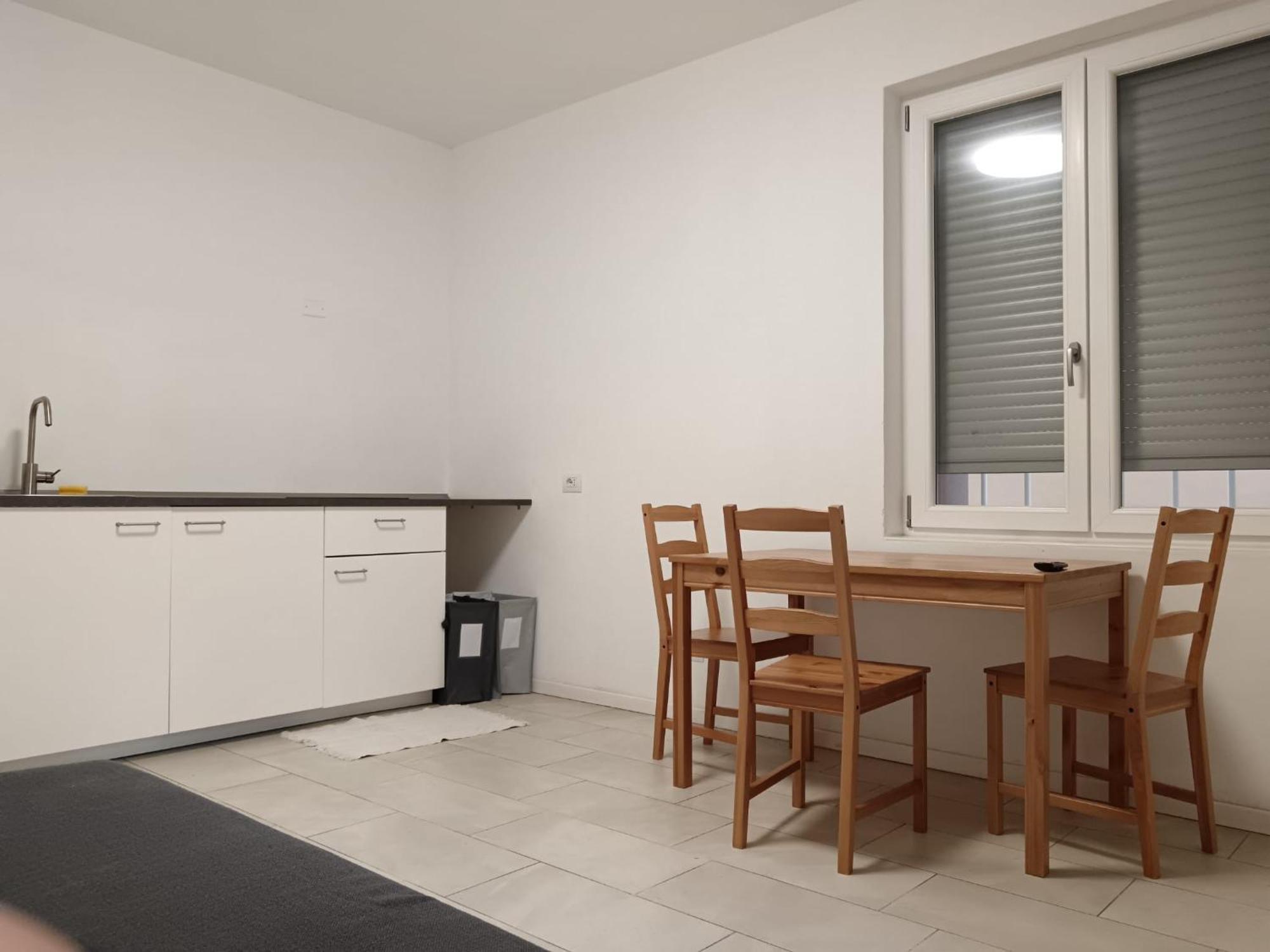 Apartaments Claudia Augusta Bolzano Exteriér fotografie