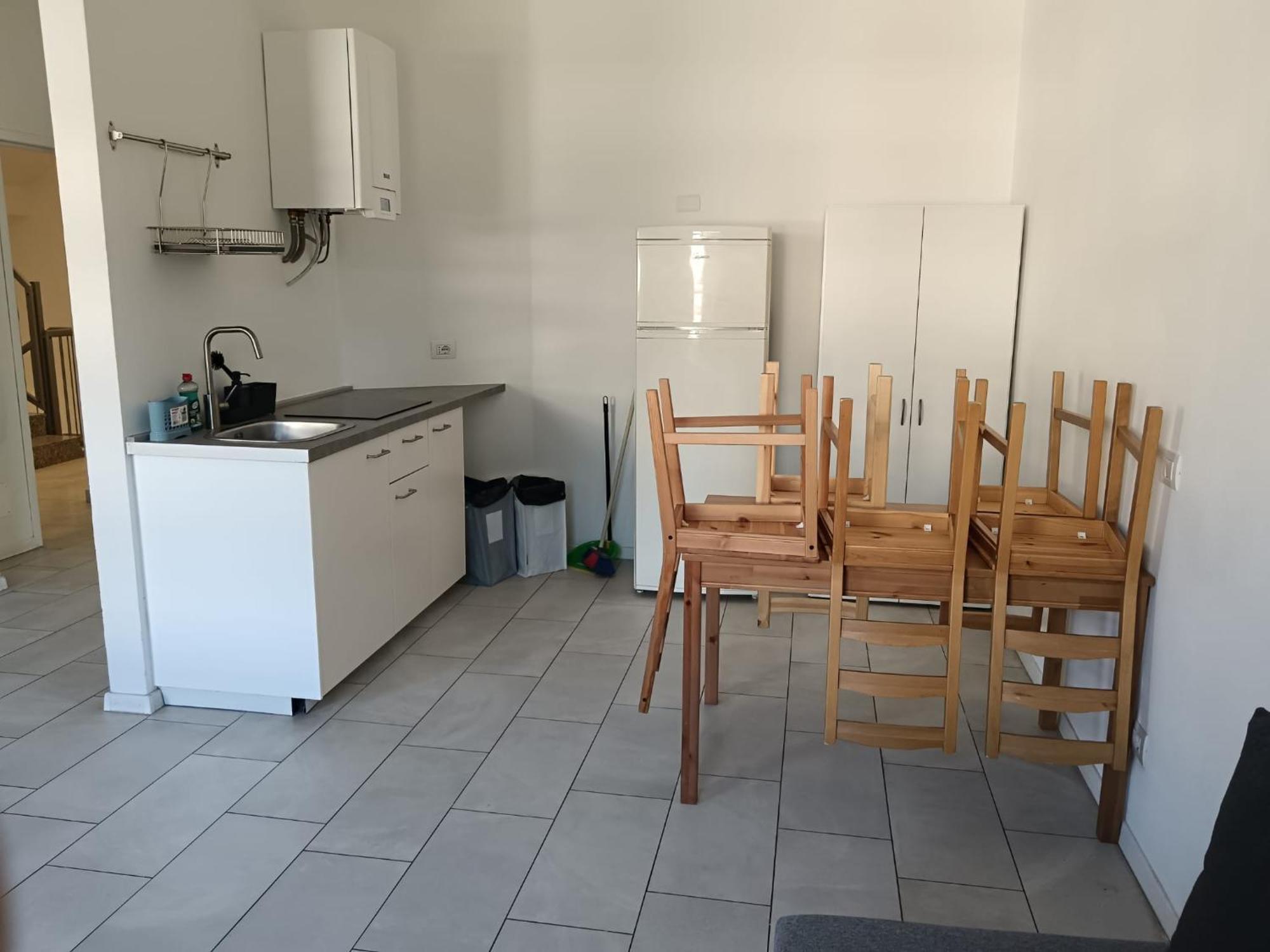 Apartaments Claudia Augusta Bolzano Exteriér fotografie