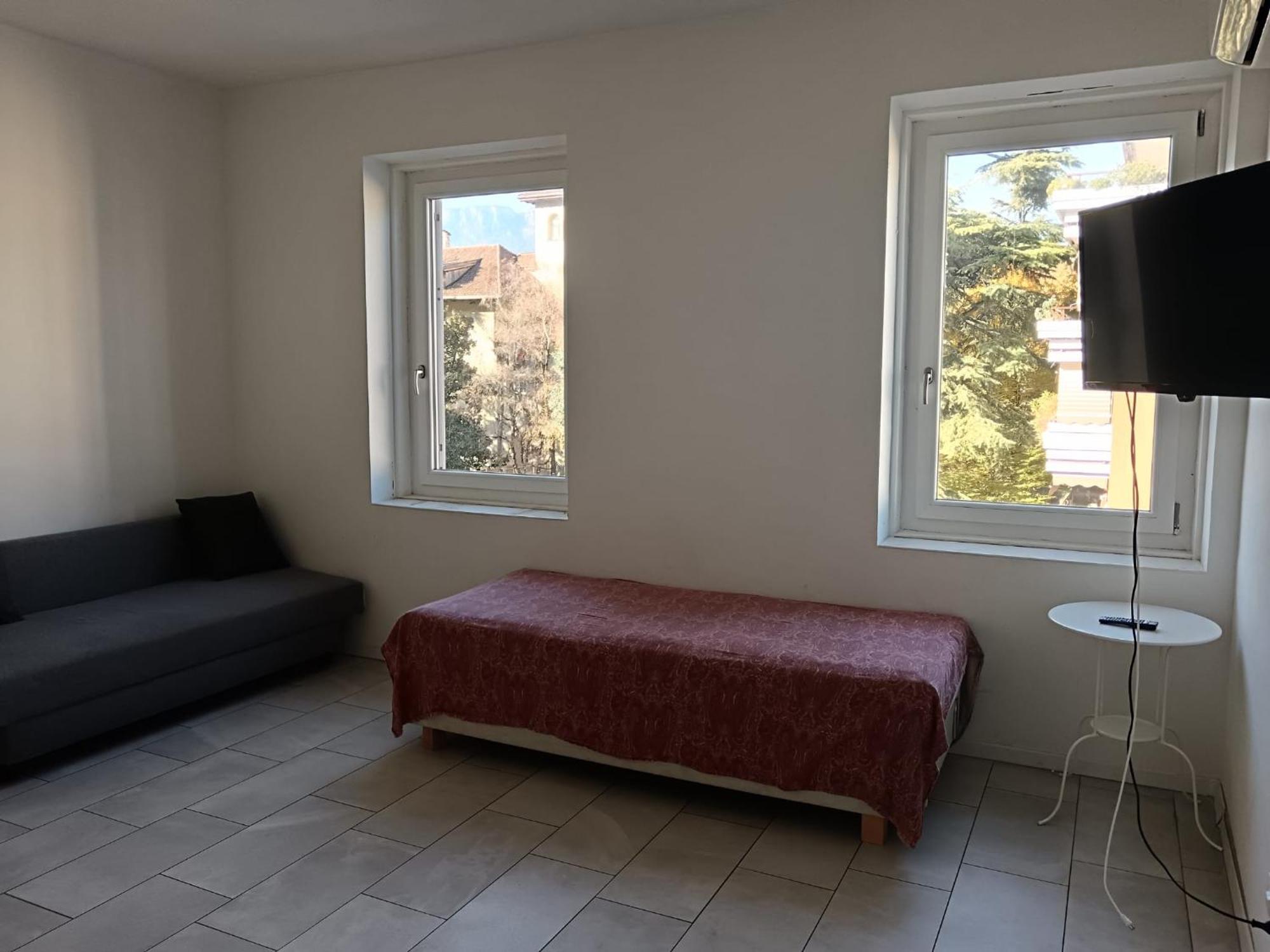 Apartaments Claudia Augusta Bolzano Exteriér fotografie