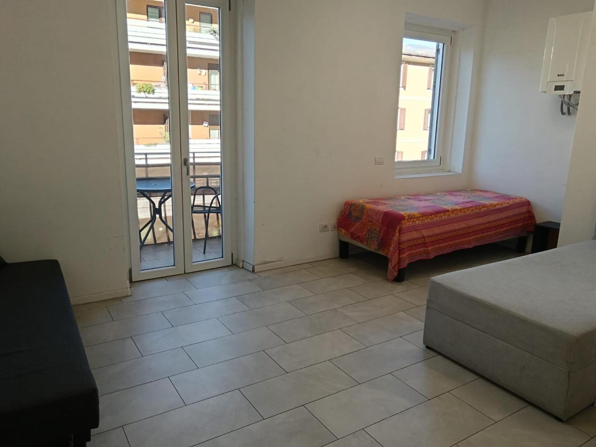 Apartaments Claudia Augusta Bolzano Exteriér fotografie