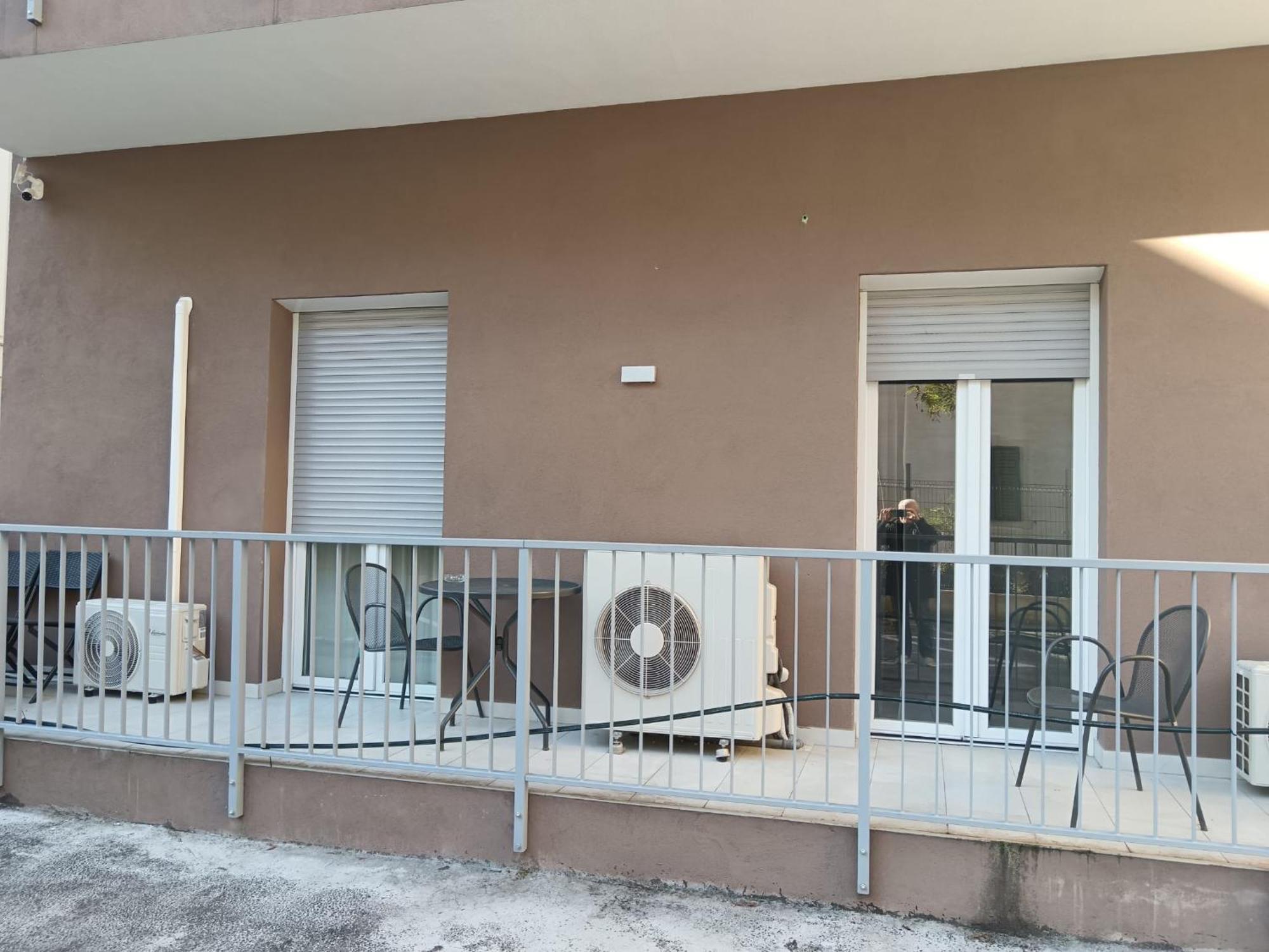 Apartaments Claudia Augusta Bolzano Exteriér fotografie